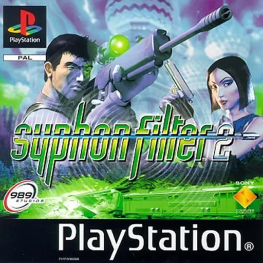 Syphon Filter 2 (Italy) (Disc 2) (Rev 1)